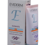 کرم ضد آفتاب رنگی اوی وایت SPF50