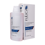 شامپو سلنیوم سولفید و خاک رس