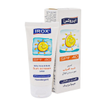 لوسیون ضد آفتاب فیزیکال کودکان SPF40