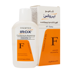 شامپو پرو ویتا اف