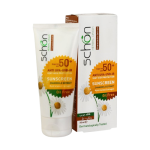 ضدآفتاب شون SPF50 فاقد چربی(بی رنگ)