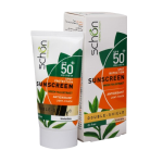 کرم ضد آفتاب دابل شیلد فاقد چربی SPF50+ شون 50 میلی لیتر