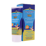کرم ضد آفتاب کودکان SPF30 سان سیف