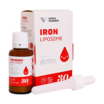 قطره آهن هموزوم