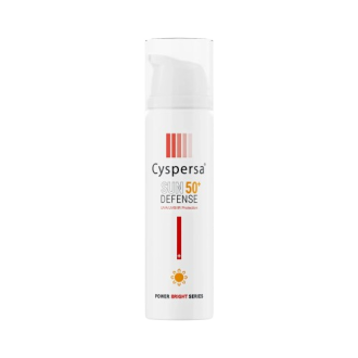 فلوئید ضد آفتاب ضد لک SPF50