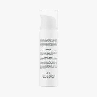 فلوئید ضد آفتاب ضد لک SPF50