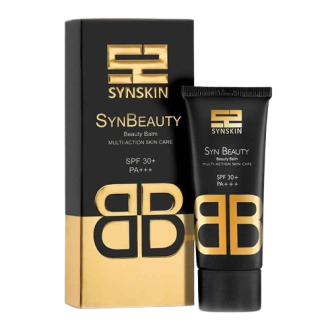 بی بی کرم ساین بیوتی SPF30
