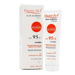 کرم ضد آفتاب SPF95(بی رنگ)
