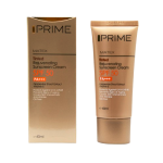 کرم ضد آفتاب جوان کننده پرایم SPF50 حجم ۴۰ میلی لیتر