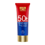 ژل کرم ضد آفتاب +SPF50 فاقد چربی آقایان ساین اسکین