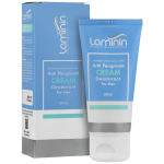 کرم ضد تعریق دئودرانت آقایان لامینین ۵۰ میلی لیتر