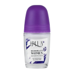 دئودورانت پوست حساس بانوان