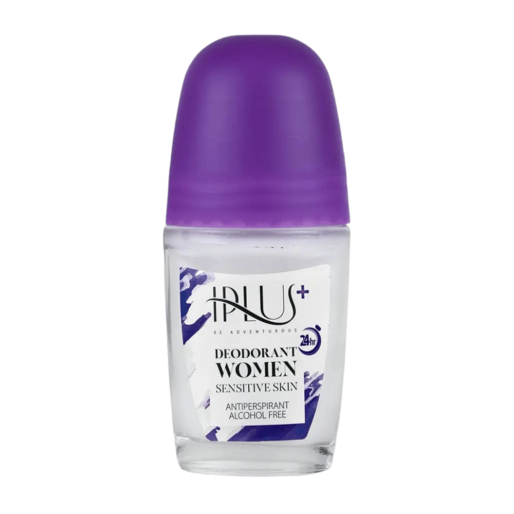 دئودورانت پوست حساس بانوان دئودورانت پوست حساس بانوان