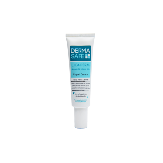 کرم بازسازی کننده پوست درماسیف