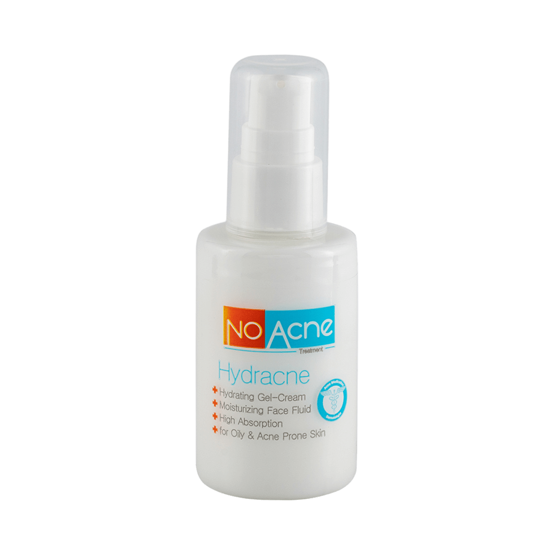 ژل کرم آبرسان پوست های چرب و جوش دار ژل کرم آبرسان پوست های چرب و جوش دار