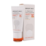 کرم ضد آفتاب سی برایت SPF50 برایت مکس 50 میلی لیتر