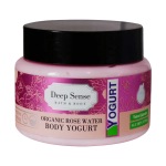 کرم ژل آبرسان دیپ سنس مناسب انواع پوست 250 میلی لیتر