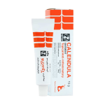 پماد کالاندولا دینه