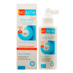 افشانه ضد جوش بدن پوست چرب