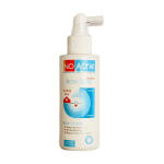 افشانه ضد جوش بدن پوست چرب