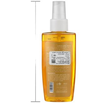 سرم مو آرگان نوتریسل نئودرم 100 میلی لیتر