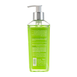 ژل شستشو صورت نئودرم مدل Gentle Purifier مناسب پوست چرب 200 میلی لیتر