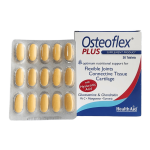 قرص استئوفلکس پلاس هلث اید ۳۰ عددی