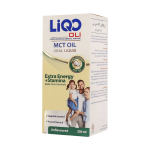 شربت لیکو الی ابیان فارمد 250 میلی لیتر