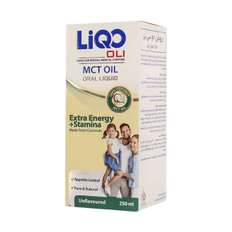 شربت لیکو الی ابیان فارمد 250 میلی لیتر