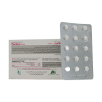 قرص بیوتین 4000 میکروگرم آلفا ویتامینز 30 عدد