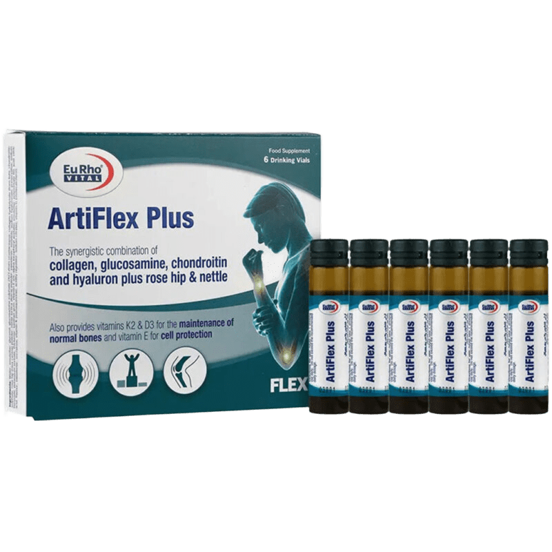 Eurho-Vital-Artiflex-Plus ویال آرتی فلکس پلاس یوروویتال