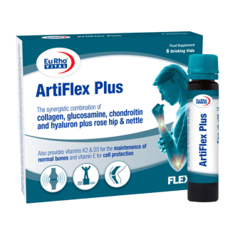 ویال آرتی فلکس پلاس یوروویتال