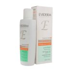 شامپو متعادل کننده چربی سبونورم دی اویدرم ۲۵۰ میلی لیتر