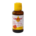 قطره کامویت ‌های هلث 30 میلی لیتر