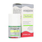 محلول محرک رشد ناخن هیدرودرم ۸ میلی لیتر