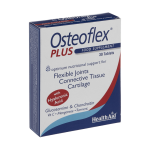 قرص استئوفلکس پلاس هلث اید ۳۰ عددی