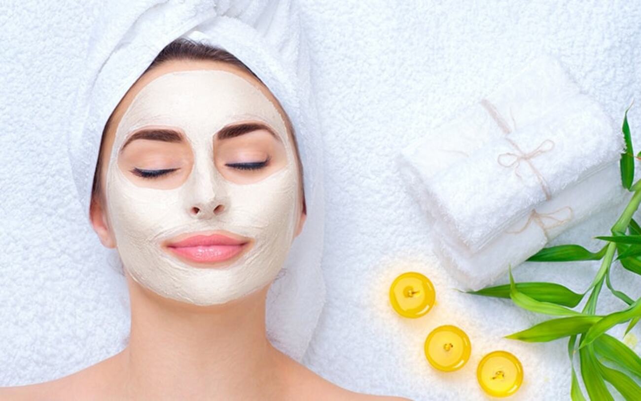 مراقبت پوستی