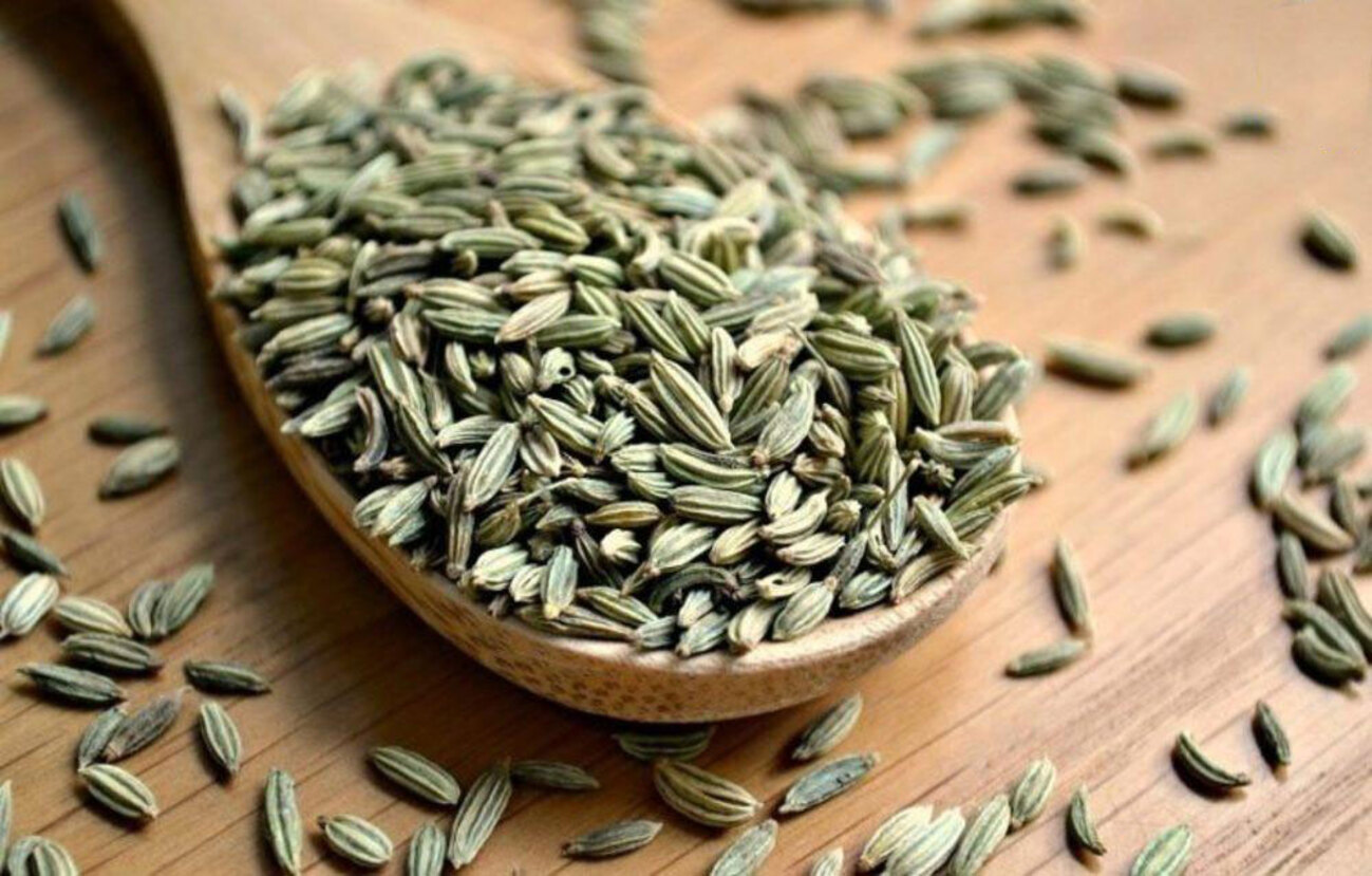 خواص رازیانه