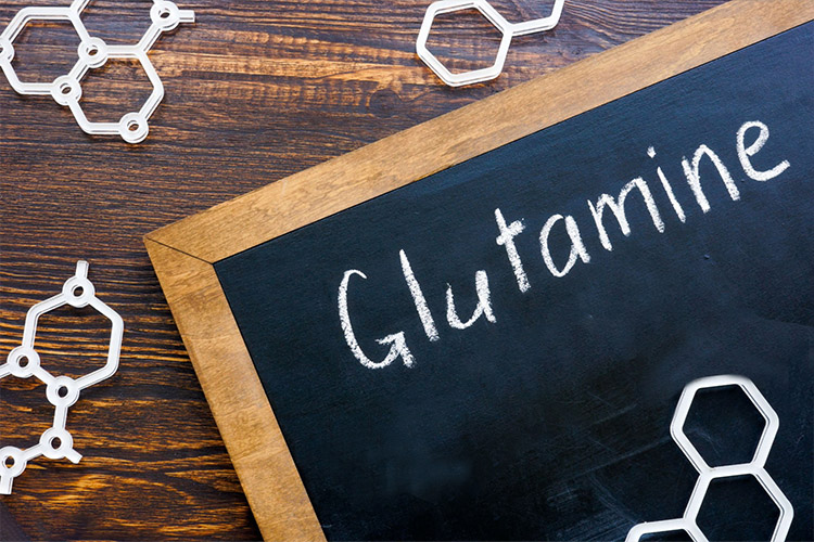 گلوتامین
