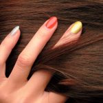 رشد مو و ناخن